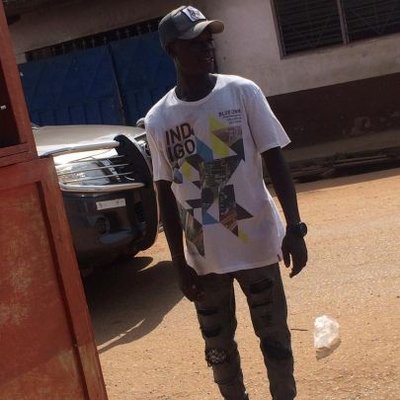 Profile Picture of Enoch Appiah (@EnochAp95213418) on Twitter