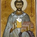 Profile Picture of St. Auggie (Thomas Polanski) (@saintsofsanquentin) on Instagram