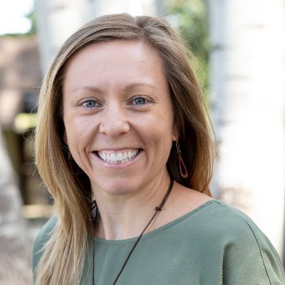 Profile Picture of Jenn Abel Kovitz (@AbelKovitz) on Twitter