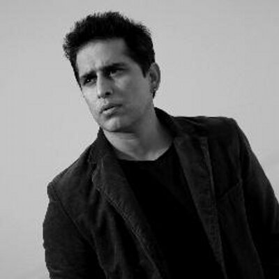 Profile Picture of Rajiv G Menon (@rajiv_gmenon) on Twitter