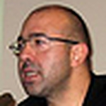 Profile Picture of Isidoros  Kolotas (@kolotas) on Flickr