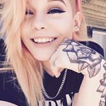 Profile Picture of Ashton S. (@sharpi_ink) on Instagram