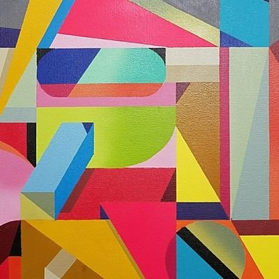 Profile Picture of Joshua Dodson Studioon Twitter