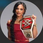 Profile Picture of bianca belair (@bianca_belair_wwe_fans_page_) on Instagram