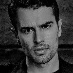 Profile Picture of Theo James (@teojames4) on Instagram
