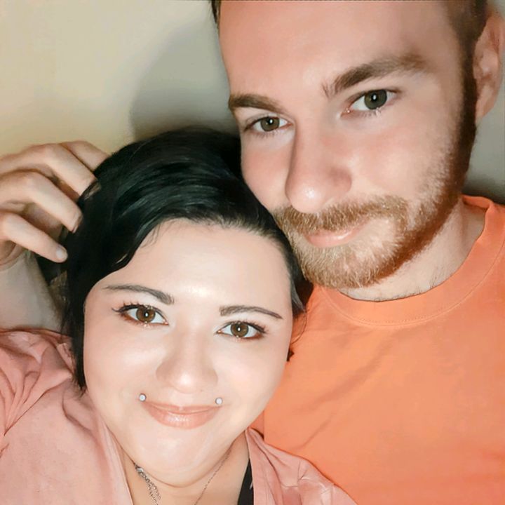 Profile Picture of Heather Blume (@@somewhereovertherainbowx) on Tiktok