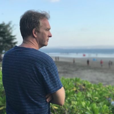 Profile Picture of Jason Waller (@JaseW_Waller) on Twitter