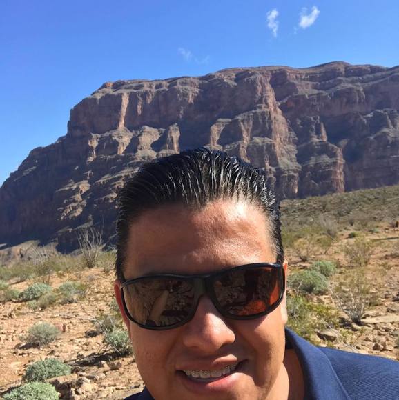 Profile Picture of Miguel Lorenzo (@perron22) on Poshmark