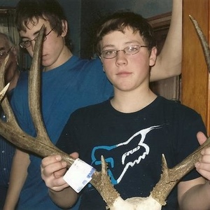 Profile Picture of Quentin Hauser (@quentinhauser) on Myspace