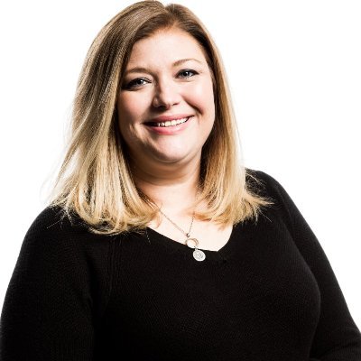 Profile Picture of Jennifer Mitchell (@jenemitchell) on Twitter