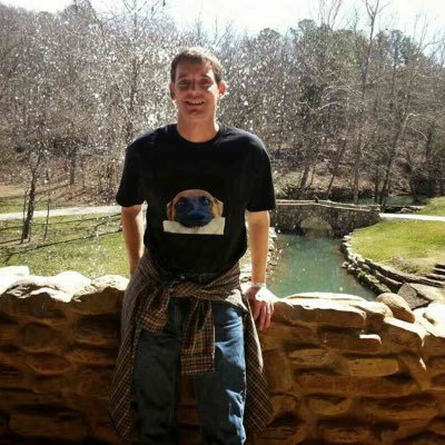 Profile Picture of Brian Dowdy (@brian_dowdy2) on Twitter