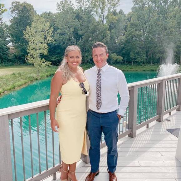 Profile Picture of Brittany Passenger (@bpassenger) on Poshmark