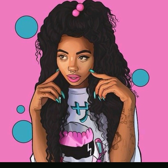 Profile Picture of Niccarra Mcgilvary (@ilikefoodd) on Poshmark
