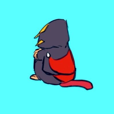 Profile Picture of Crystal Cat Tower Inhabitant (@Omourt) on Twitter