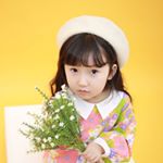 Profile Picture of 둥둥애미 (@hayoon420) on Instagram