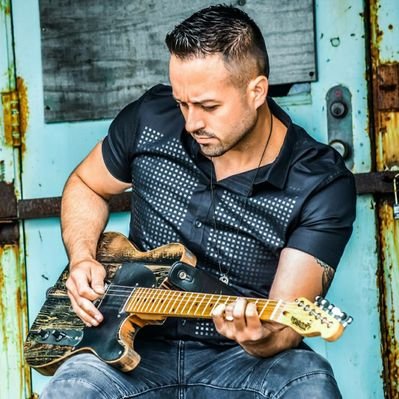 Profile Picture of Jason Benoit (@JBenoitcountry) on Twitter