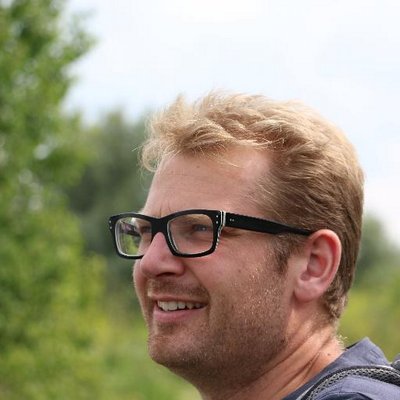 Profile Picture of Mark Albers (@markbeheert) on Twitter