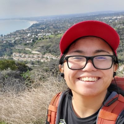Profile Picture of Chesca Calicdan (@ChestnutCal) on Twitter