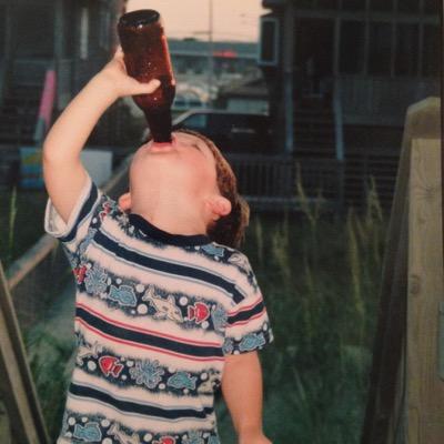 Profile Picture of Sam Sparkman (@senor_sparkman) on Twitter