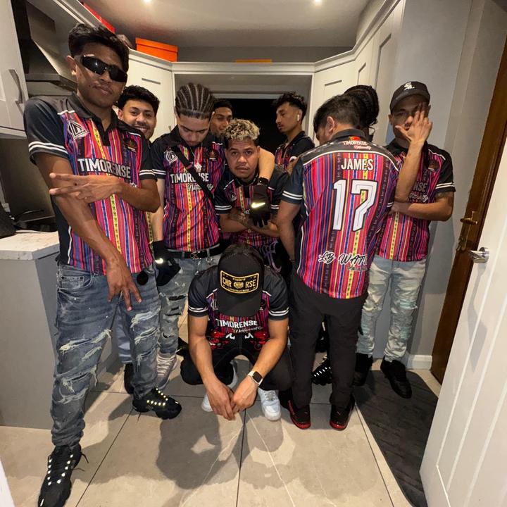 Profile Picture of James (@james.barrto17) on Tiktok