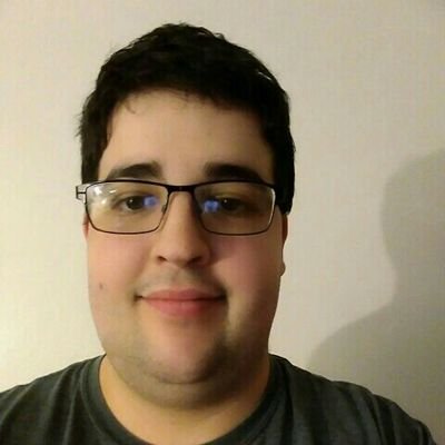 Profile Picture of Joshua Kovacs (@JacobKov) on Twitter