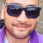 Profile Picture of Kiran Rawal (@r_kiran2033) on Flickr