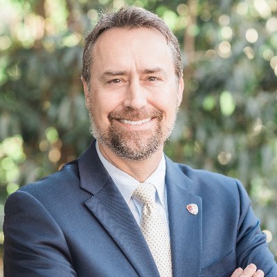 Profile Picture of Mike Kruger (@michaeljkruger) on Twitter