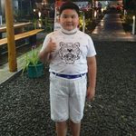 Profile Picture of vincent owen (@vincentowen60) on Instagram