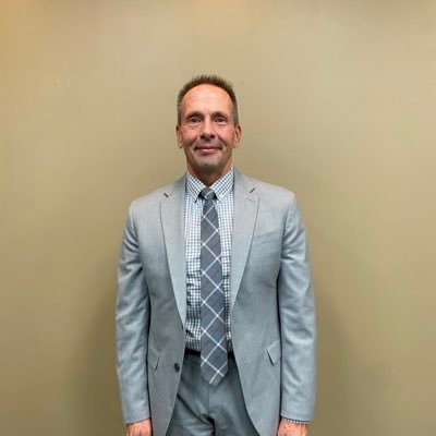 Profile Picture of Bob Filbert (@BobFilbert3) on Twitter