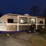 Profile Picture of Tiffany & Tyler Reed (@tntfreed) on Instagram