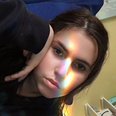 Profile Picture of Danielle Vandenberg (@danielleeev_) on Twitter