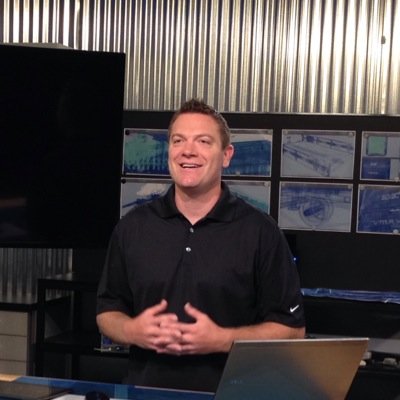 Profile Picture of Matt Dunfee (@dunfee16) on Twitter