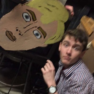 Profile Picture of Mike Reddington (@ReddingtonMike) on Twitter