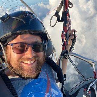 Adam Dowling - Instagram Profile Picture of Adam Dowling (@adamsaints) on Instagram