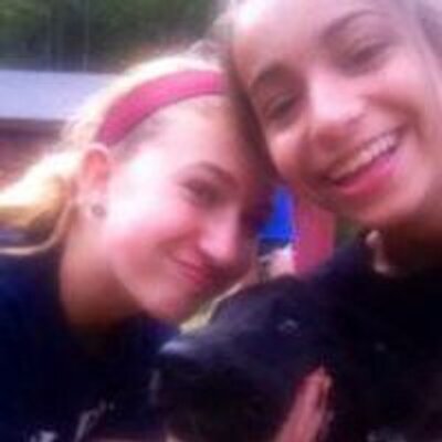 Profile Picture of Clarissa Sandoval (@Clariss94011203) on Twitter