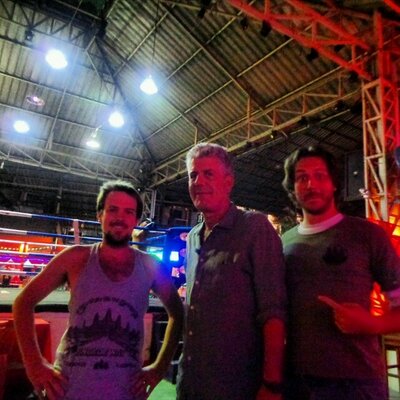 Profile Picture of Mark Schatz (@SchatzMark) on Twitter