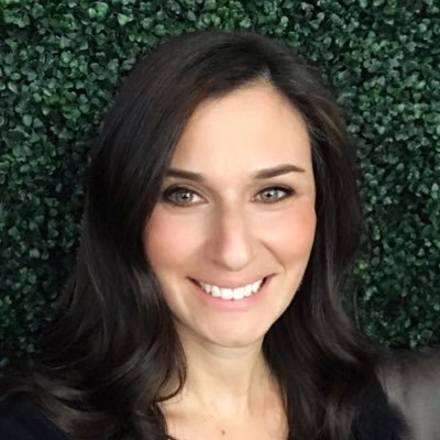 Profile Picture of Lisa Rosenfeld (@lisarosenfeld) on Twitter