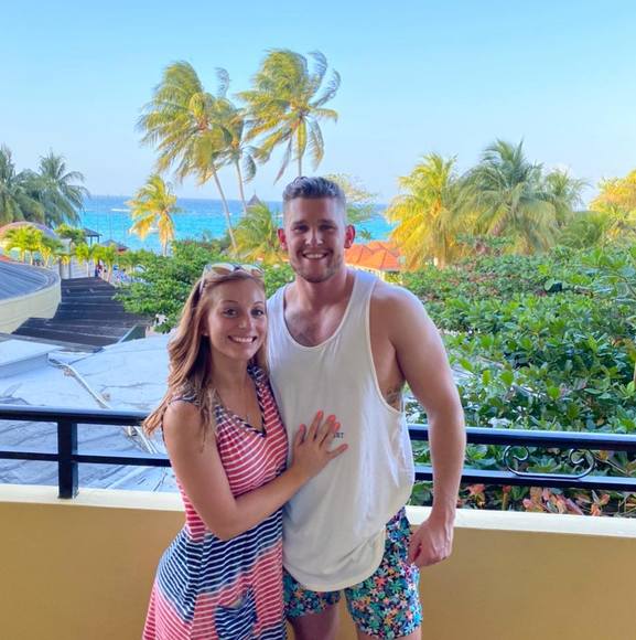 Profile Picture of Rachel Mckinster (@rachelmckinster) on Poshmark