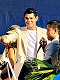 Profile Picture of Richard Gutierrez - Wikipediaon Wikipedia