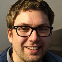 Profile Picture of Brandon D. Straw  (@brandon-d-straw) on Quora
