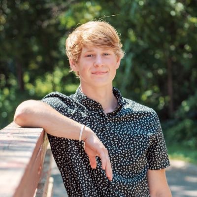 Profile Picture of Jared Syverson (@jared_syverson) on Twitter