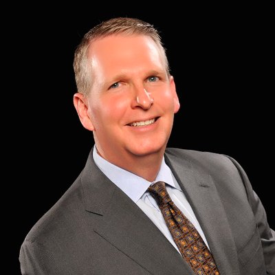 Profile Picture of Brett Frazier (@BrettRFrazier) on Twitter