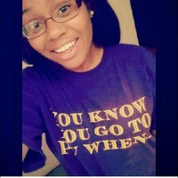 Profile Picture of Jazmyn Davis (@jazmyn-davis-1) on Quora