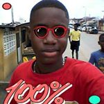 Profile Picture of Andy Bartels Cudjoe (@cudjoeandybartels) on Instagram