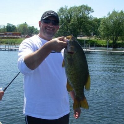 Profile Picture of Mark Delli-Gatti (@delli30) on Twitter