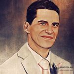 Profile Picture of Steven Neethling (@neethlingsteven) on Instagram