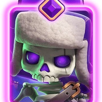 Profile Picture of ForestFox (@clashforestfox) on Tiktok