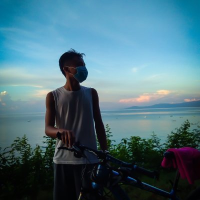 Profile Picture of Louie Jay Alcuizar Campo (@JayAlcuizar) on Twitter