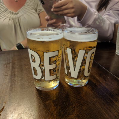 Profile Picture of Brian Gale (@nhlkid16) on Twitter