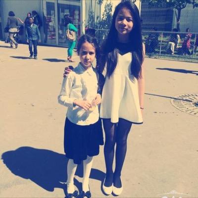 Profile Picture of Tina Lieu (@lieu_tina) on Twitter